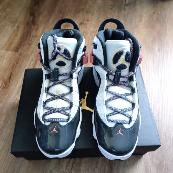 NIB Jordan 6 Rings - Picture 12 of 16